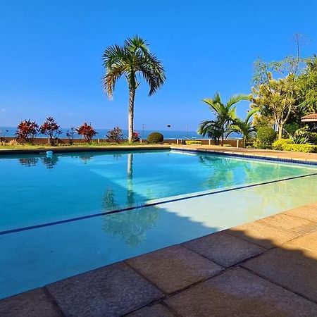 Illovo Beach House امانزيمتوتي المظهر الخارجي الصورة