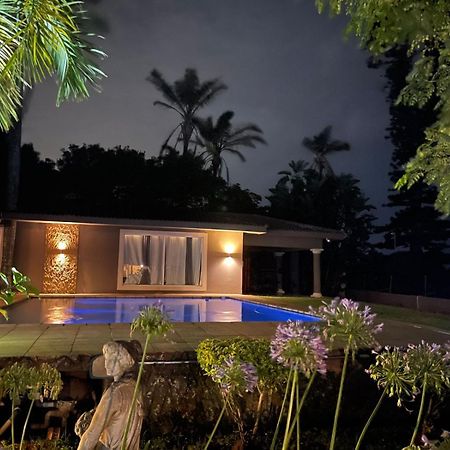 Illovo Beach House امانزيمتوتي المظهر الخارجي الصورة