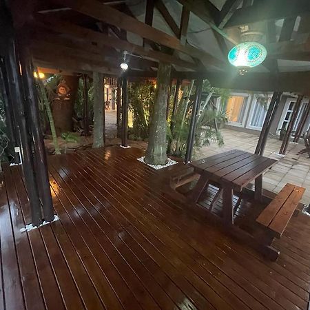 Illovo Beach House امانزيمتوتي المظهر الخارجي الصورة
