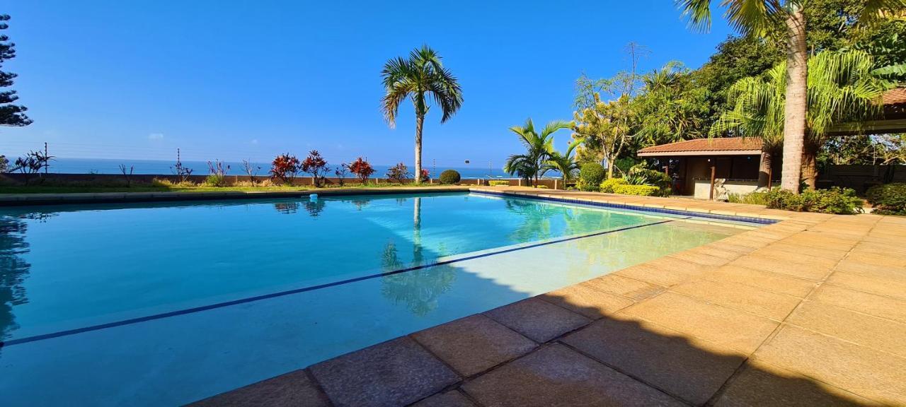 Illovo Beach House امانزيمتوتي المظهر الخارجي الصورة