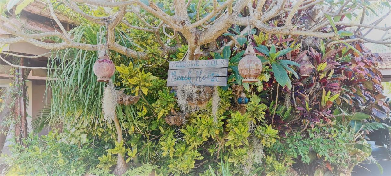 Illovo Beach House امانزيمتوتي المظهر الخارجي الصورة