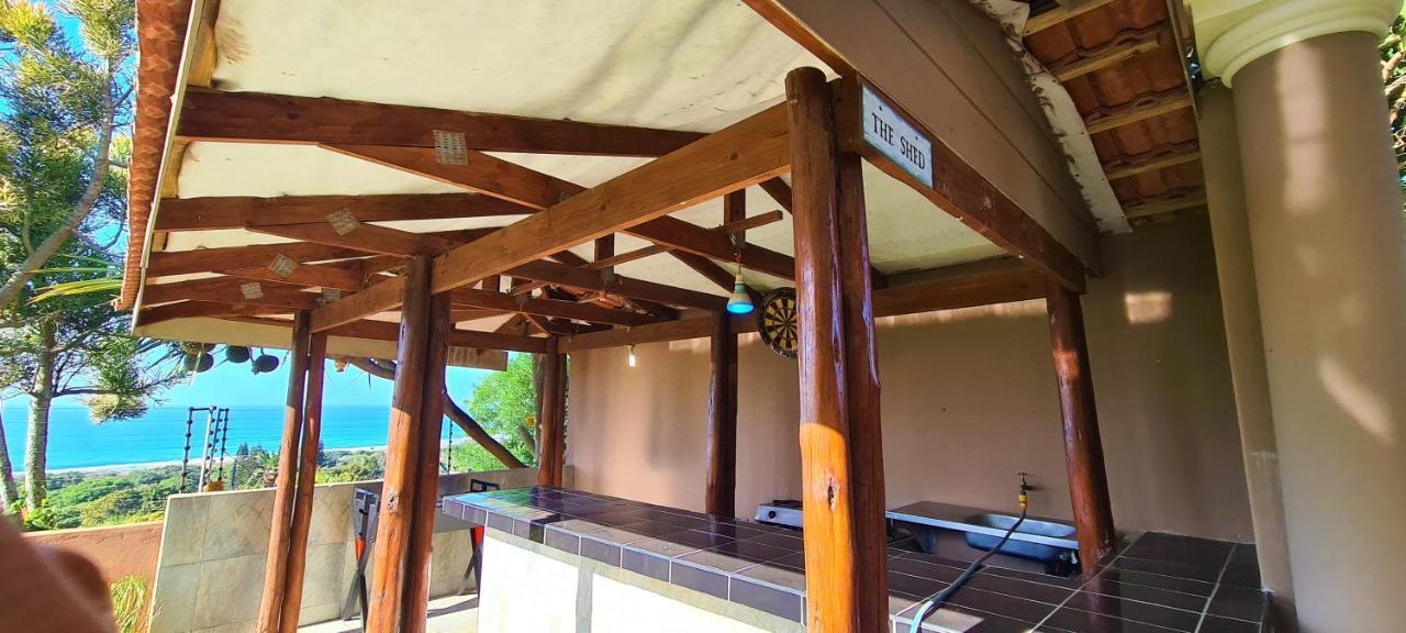 Illovo Beach House امانزيمتوتي المظهر الخارجي الصورة