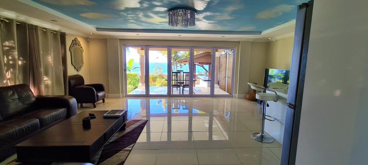 Illovo Beach House امانزيمتوتي المظهر الخارجي الصورة