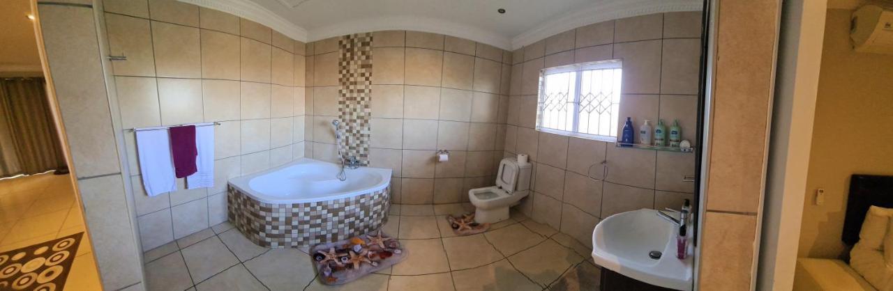 Illovo Beach House امانزيمتوتي المظهر الخارجي الصورة