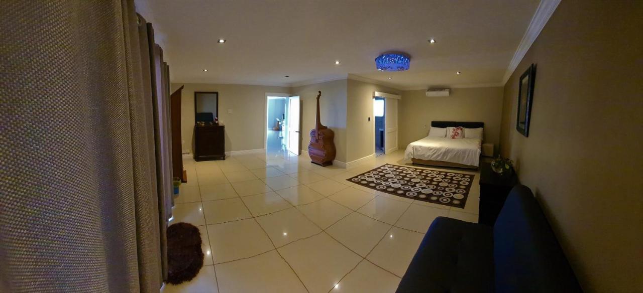 Illovo Beach House امانزيمتوتي المظهر الخارجي الصورة