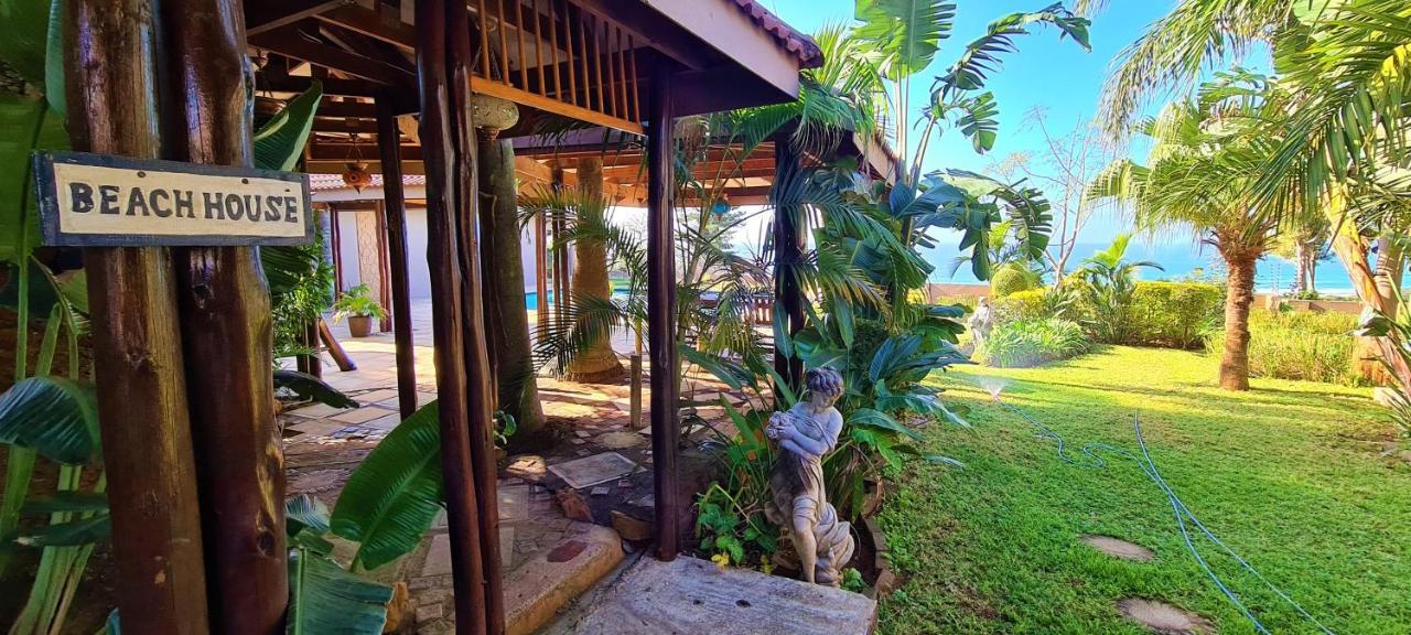 Illovo Beach House امانزيمتوتي المظهر الخارجي الصورة