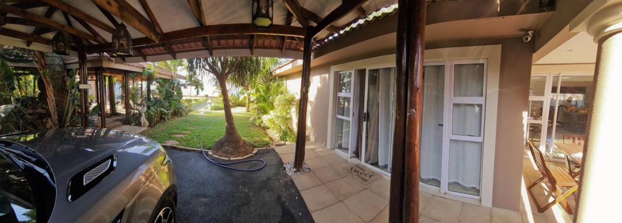 Illovo Beach House امانزيمتوتي المظهر الخارجي الصورة