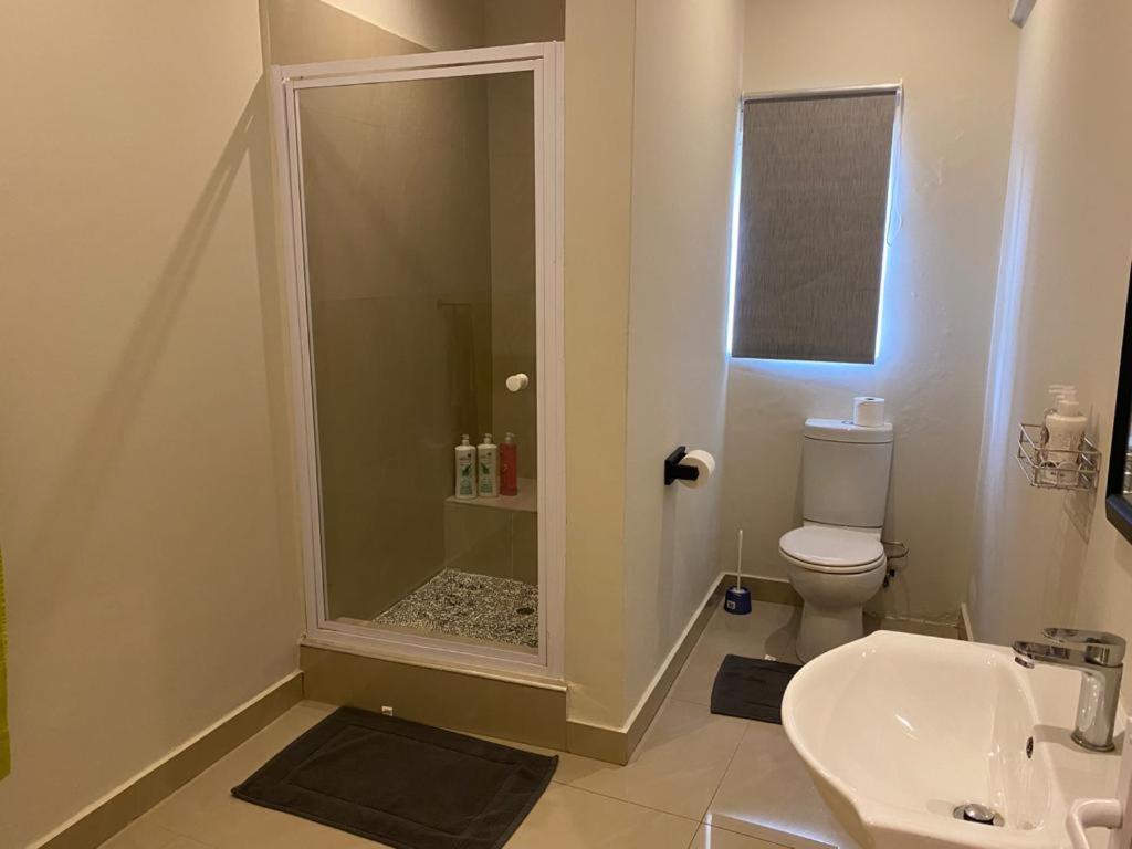 Illovo Beach House امانزيمتوتي المظهر الخارجي الصورة