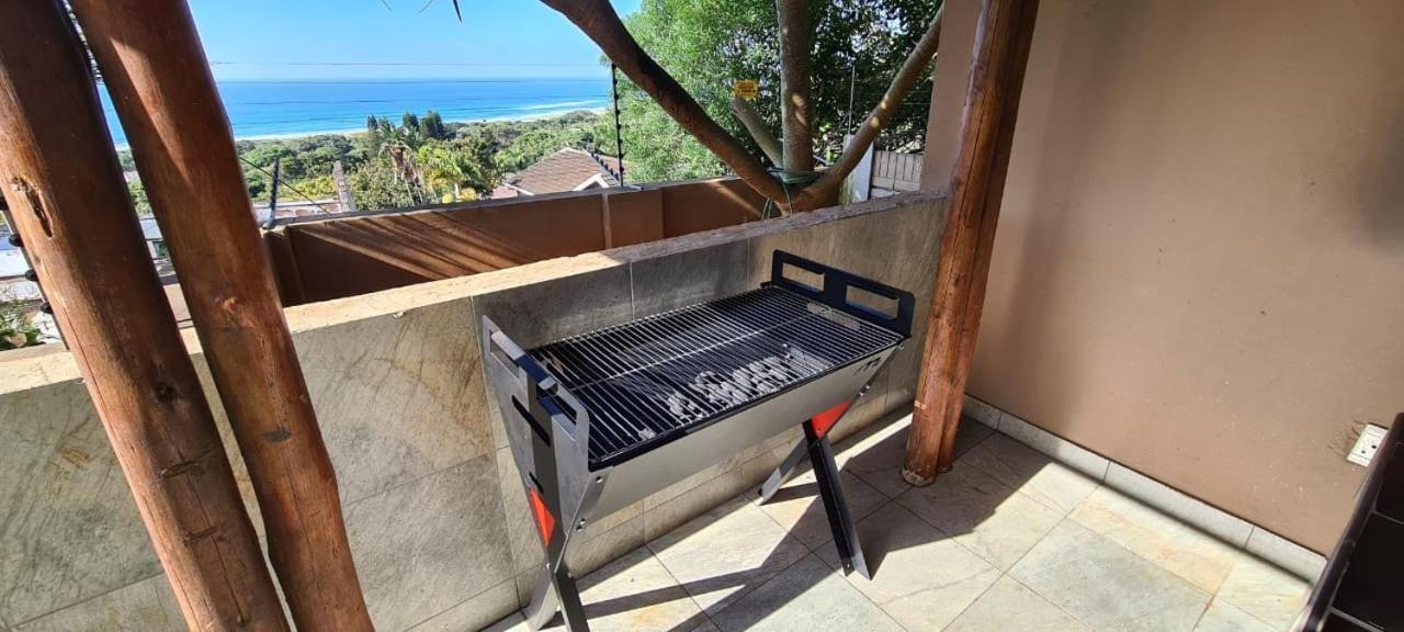 Illovo Beach House امانزيمتوتي المظهر الخارجي الصورة