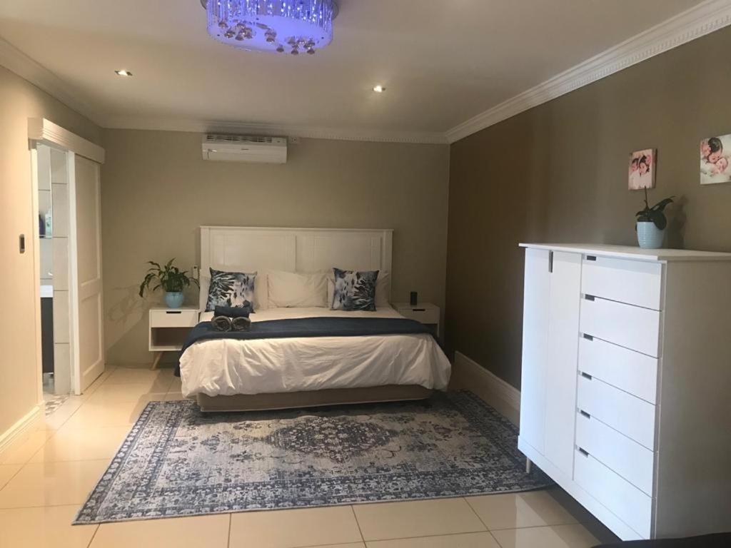 Illovo Beach House امانزيمتوتي المظهر الخارجي الصورة