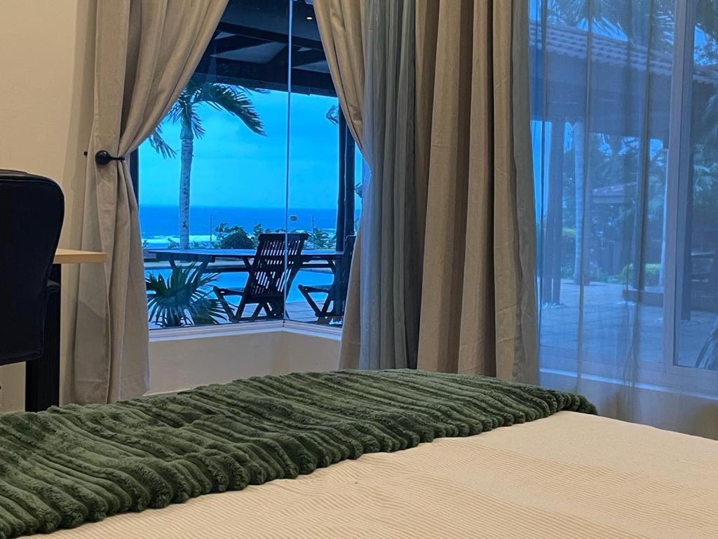Illovo Beach House امانزيمتوتي المظهر الخارجي الصورة