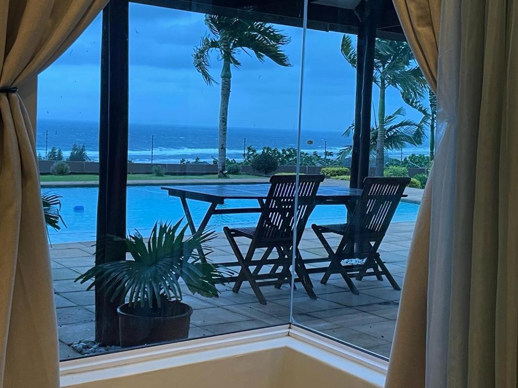Illovo Beach House امانزيمتوتي المظهر الخارجي الصورة