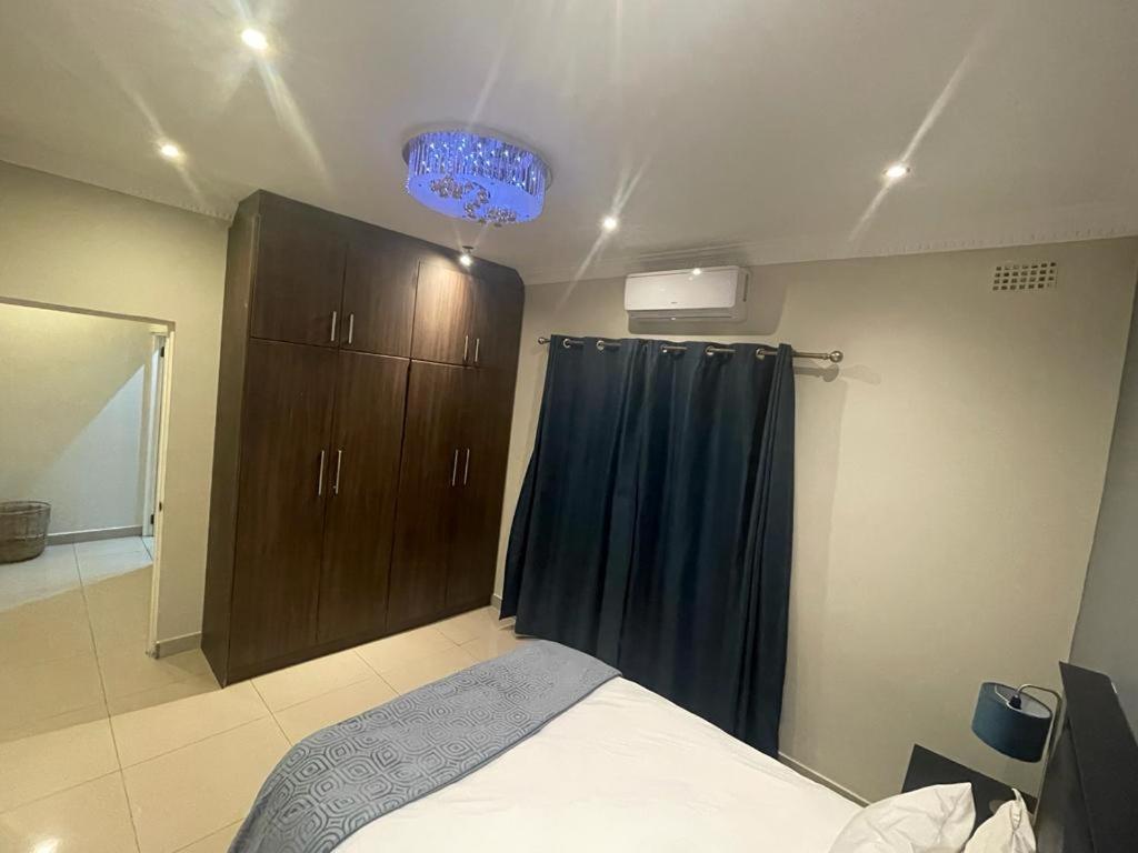 Illovo Beach House امانزيمتوتي المظهر الخارجي الصورة