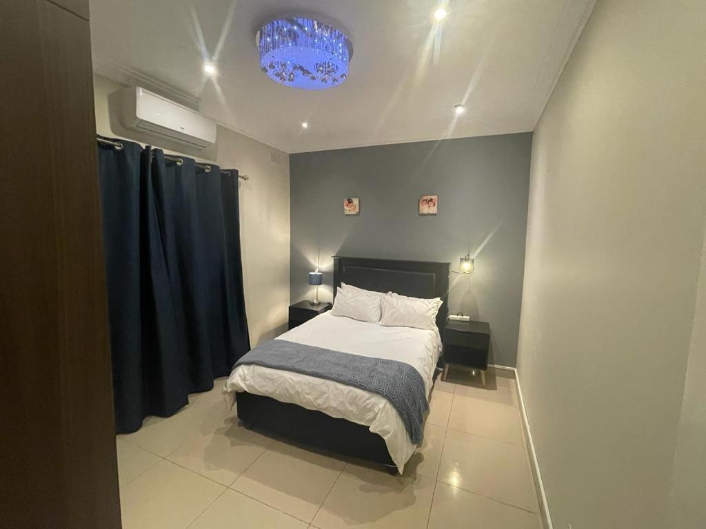 Illovo Beach House امانزيمتوتي المظهر الخارجي الصورة