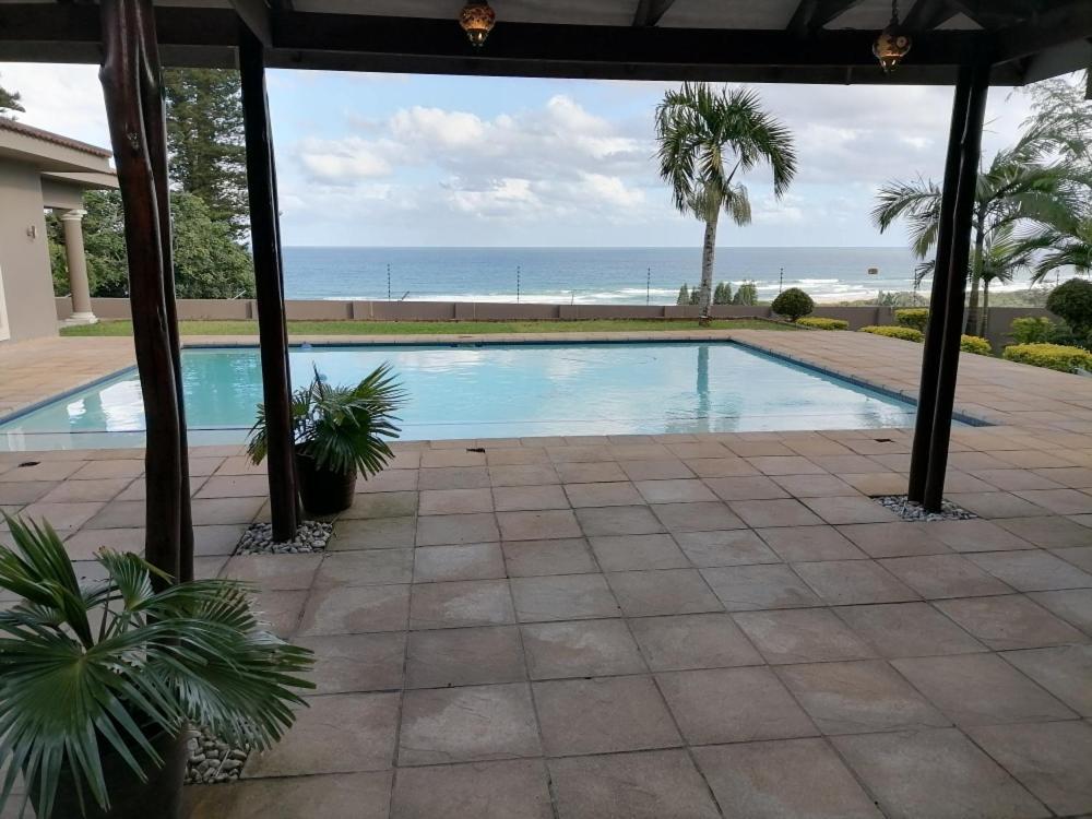 Illovo Beach House امانزيمتوتي المظهر الخارجي الصورة