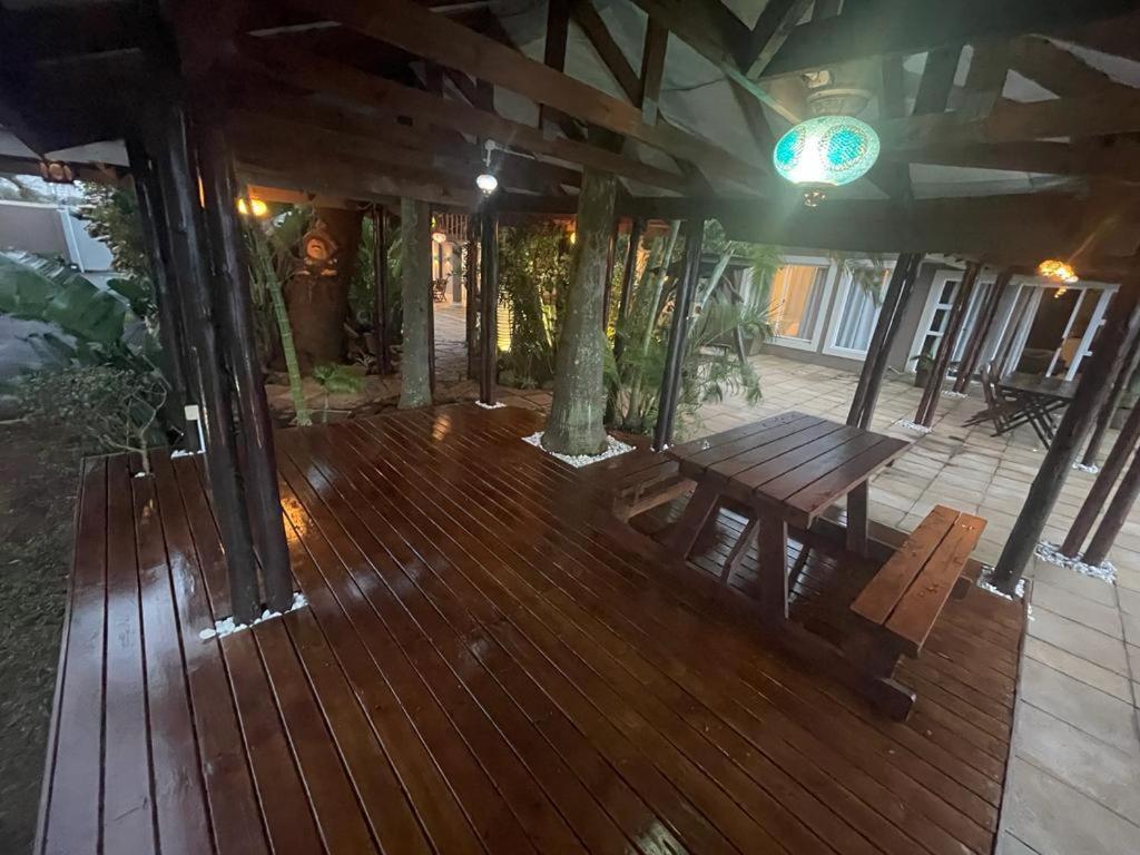 Illovo Beach House امانزيمتوتي المظهر الخارجي الصورة
