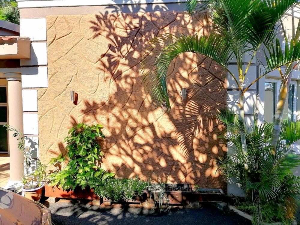Illovo Beach House امانزيمتوتي المظهر الخارجي الصورة