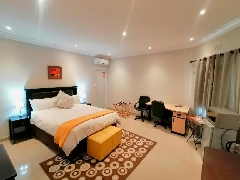 Illovo Beach House امانزيمتوتي المظهر الخارجي الصورة