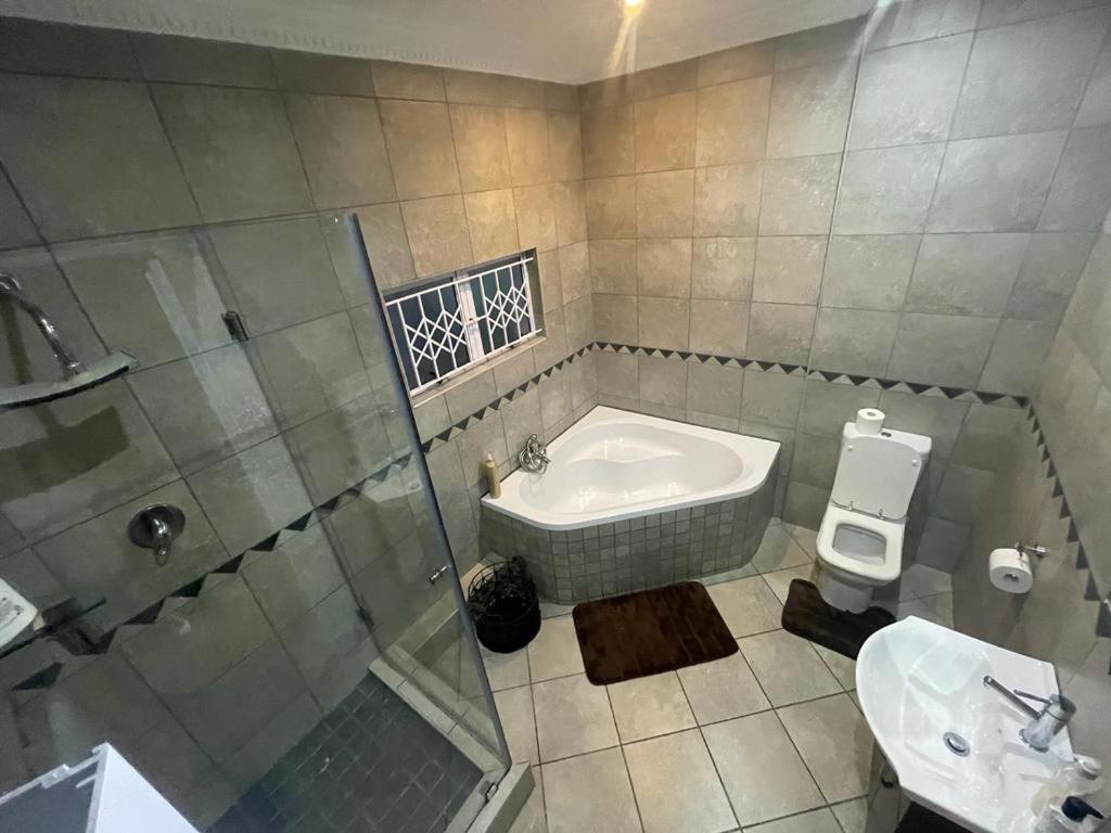 Illovo Beach House امانزيمتوتي المظهر الخارجي الصورة