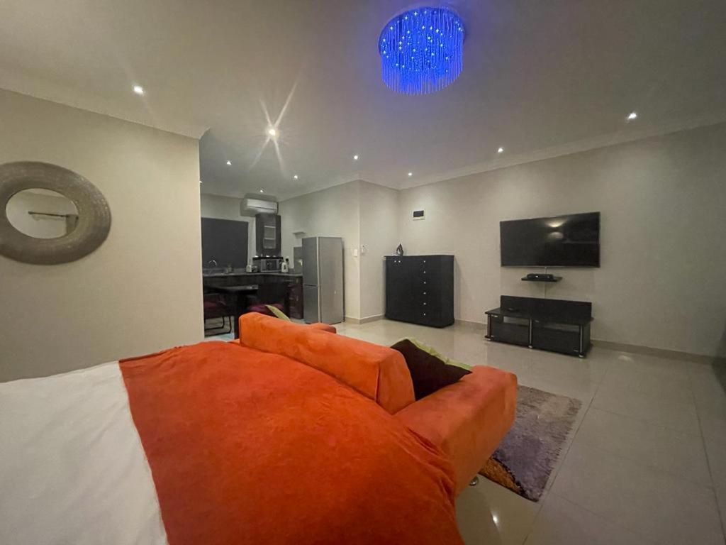 Illovo Beach House امانزيمتوتي المظهر الخارجي الصورة