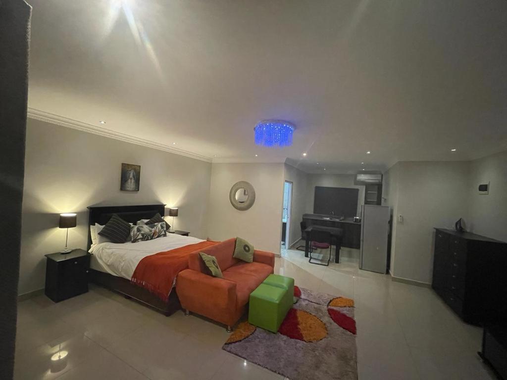 Illovo Beach House امانزيمتوتي المظهر الخارجي الصورة