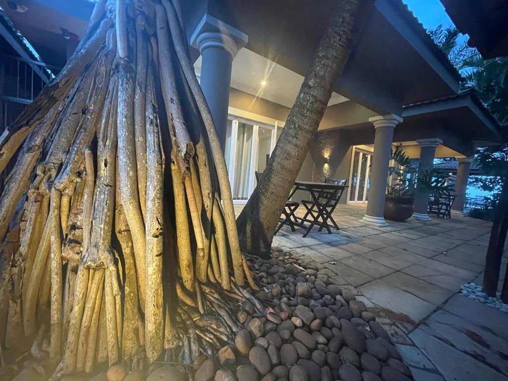 Illovo Beach House امانزيمتوتي المظهر الخارجي الصورة