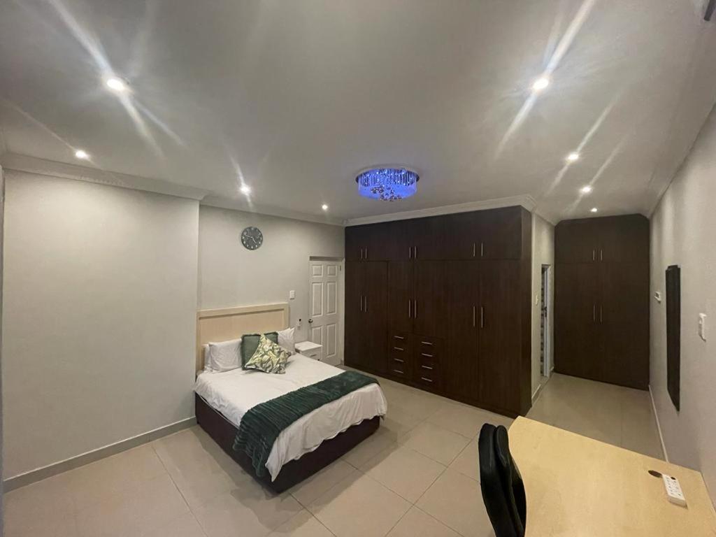 Illovo Beach House امانزيمتوتي المظهر الخارجي الصورة